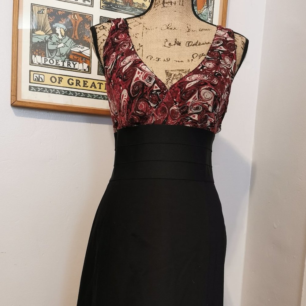 Max Studio Cocktail Dress